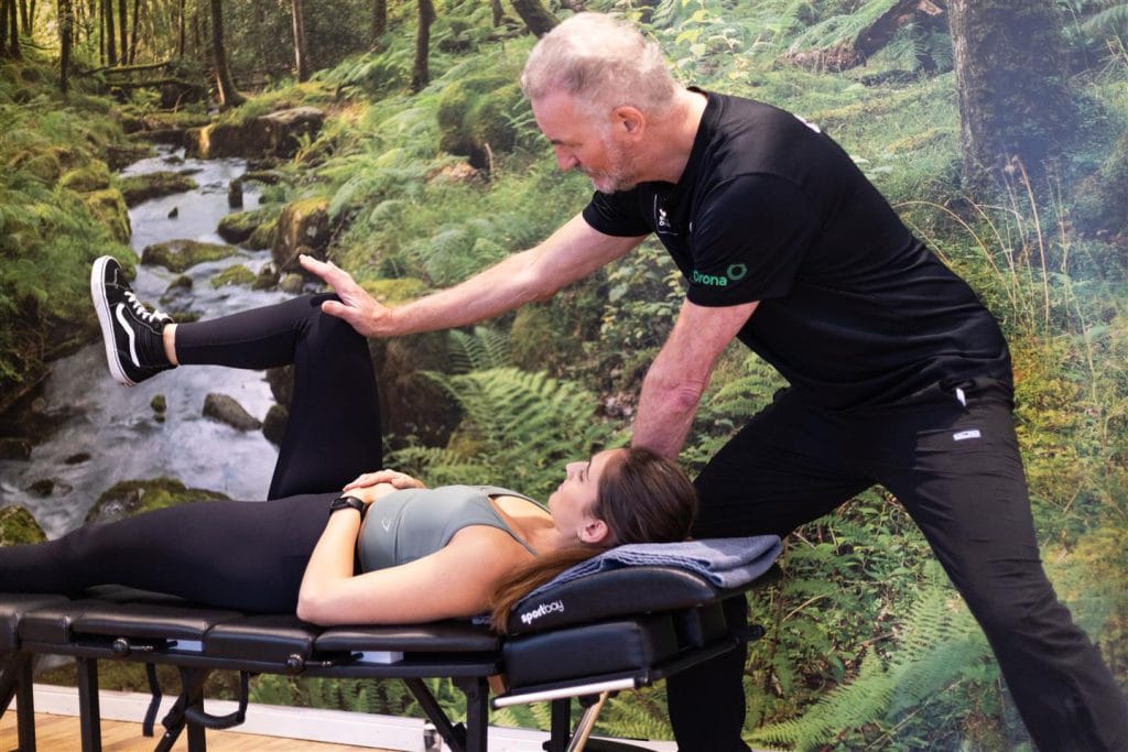 Jeroen Maas Personal Training 1