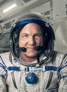 andre kuipers