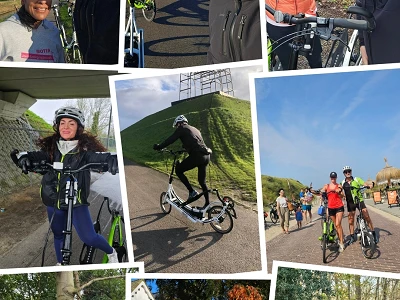 Mentale Coaching met ElliptiGO